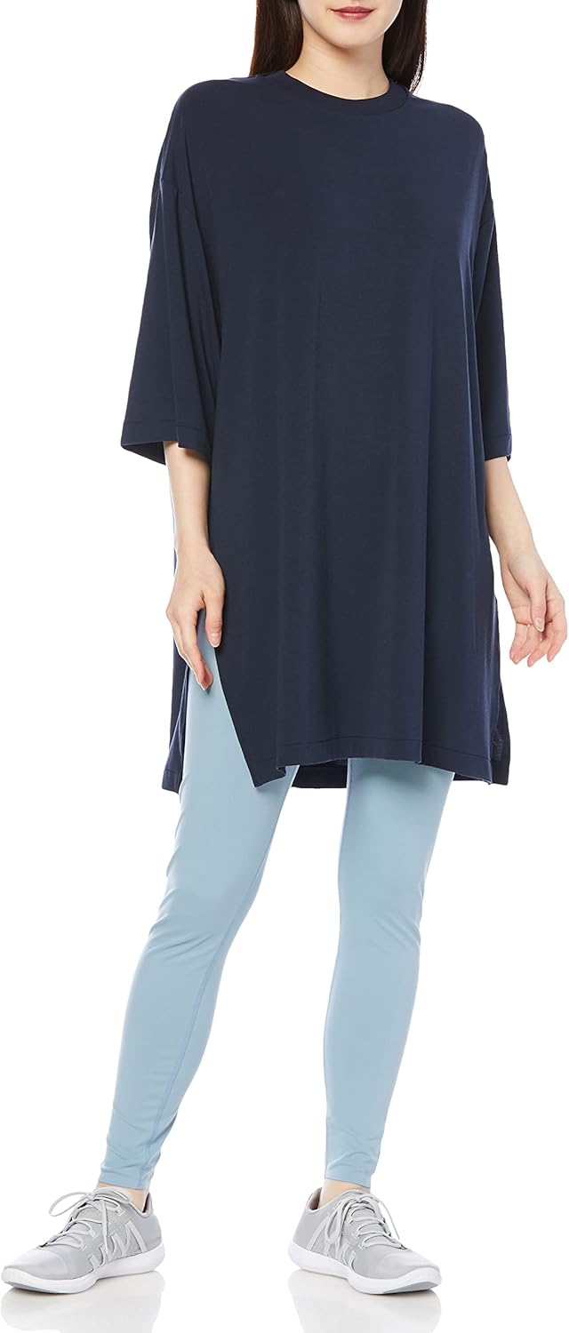 Amazon | [NEUTRALWORKS.] FD HALF SLEEVE PULLOVER | Tシャツ